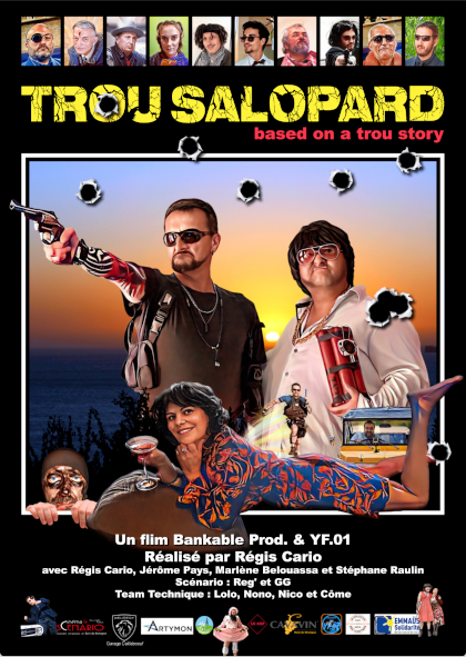 Affiche du film